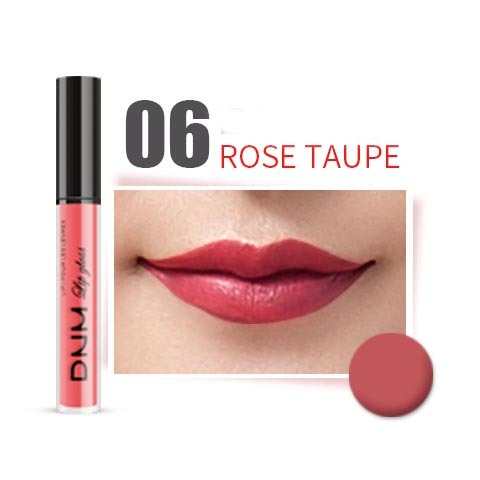 HKM-482643 Matte Velvet Non-stick Waterproof Lip Glaze – 25 Stunning Shades Available