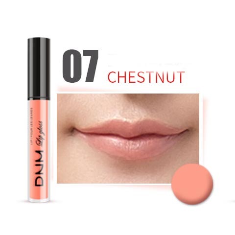HKM-482643 Matte Velvet Non-stick Waterproof Lip Glaze – 25 Stunning Shades Available