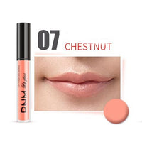 HKM-482643 Matte Velvet Non-stick Waterproof Lip Glaze – 25 Stunning Shades Available