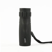 HKM-305107 HD Portable Low-Light Night Vision Telescope for Outdoor Astronomy