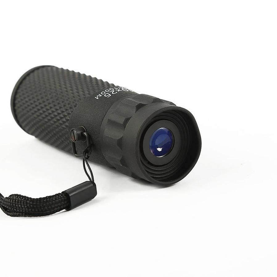 HKM-305107 HD Portable Low-Light Night Vision Telescope for Outdoor Astronomy