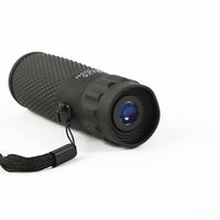 HKM-305107 HD Portable Low-Light Night Vision Telescope for Outdoor Astronomy