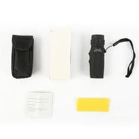 HKM-305107 HD Portable Low-Light Night Vision Telescope for Outdoor Astronomy