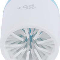 HKM-761427 Effective Dog Paw Cleaning Cup for Hassle-Free Pet Hygiene