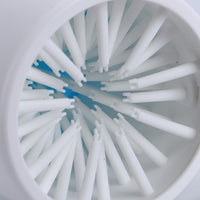 HKM-761427 Effective Dog Paw Cleaning Cup for Hassle-Free Pet Hygiene