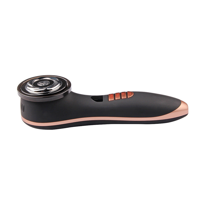 HKM-146579 RF Frequency Color Light Beauty Device with Ultrasonic and Negative Ion Technology