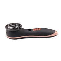 HKM-146579 RF Frequency Color Light Beauty Device with Ultrasonic and Negative Ion Technology