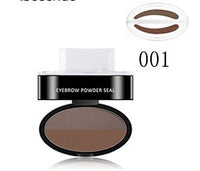 HKM-385171 Eyebrow Powder Stamp for Effortless and Natural Brow Definition
