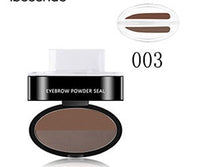 HKM-385171 Eyebrow Powder Stamp for Effortless and Natural Brow Definition