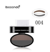 HKM-385171 Eyebrow Powder Stamp for Effortless and Natural Brow Definition