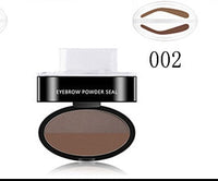 HKM-385171 Eyebrow Powder Stamp for Effortless and Natural Brow Definition