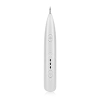 HKM-916051 Mini Spot Mole Laser Removal Device with Custom Packaging and Multiple Needles