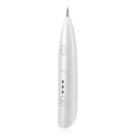 HKM-916051 Mini Spot Mole Laser Removal Device with Custom Packaging and Multiple Needles