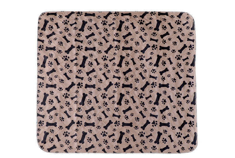 HKM-700115 Large Dog Menstrual Pants with Changing Pad – Multiple Colors Available for Male and Female Dogs