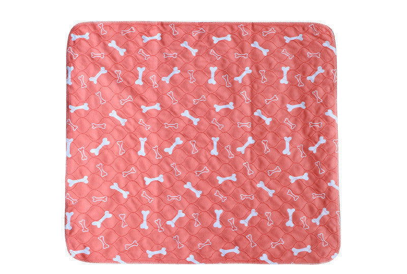 HKM-700115 Large Dog Menstrual Pants with Changing Pad – Multiple Colors Available for Male and Female Dogs