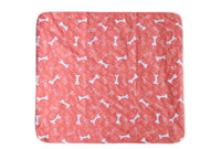 HKM-700115 Large Dog Menstrual Pants with Changing Pad – Multiple Colors Available for Male and Female Dogs