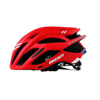 HKM-299667 All-in-One Bicycle Helmet for Men and Women, Safety Gear for Cycling and Outdoor Activities
