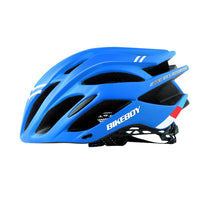 HKM-299667 All-in-One Bicycle Helmet for Men and Women, Safety Gear for Cycling and Outdoor Activities