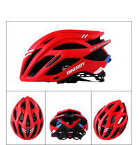 HKM-299667 All-in-One Bicycle Helmet for Men and Women, Safety Gear for Cycling and Outdoor Activities
