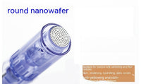 HKM-751059 Rechargeable Electric Microneedle Device with Adjustable Depth and Speed
