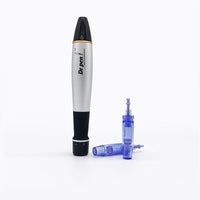 HKM-751059 Rechargeable Electric Microneedle Device with Adjustable Depth and Speed