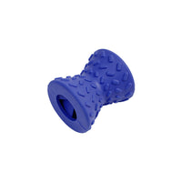 HKM-825107 Durable Non-Toxic Treat Dispensing Dog Toy Bone for Aggressive Chewers - Suitable for All Sizes