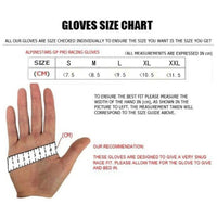 HKM-298515 Outdoor Cycling Sports Gloves for Enhanced Grip and Comfort