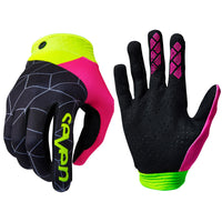 HKM-298515 Outdoor Cycling Sports Gloves for Enhanced Grip and Comfort