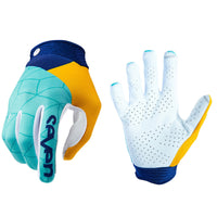 HKM-298515 Outdoor Cycling Sports Gloves for Enhanced Grip and Comfort