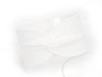 HKM-951955 Children's Cotton Knitted Elastic Headband for Everyday Wear
