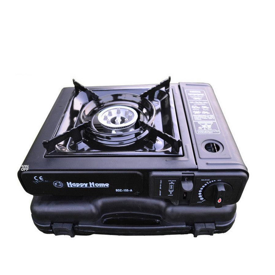 HKM-891475 Portable Windproof Outdoor Camping Stove