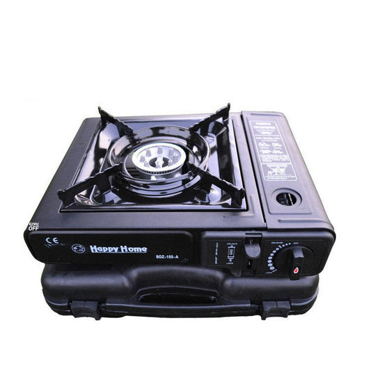 HKM-891475 Portable Windproof Outdoor Camping Stove
