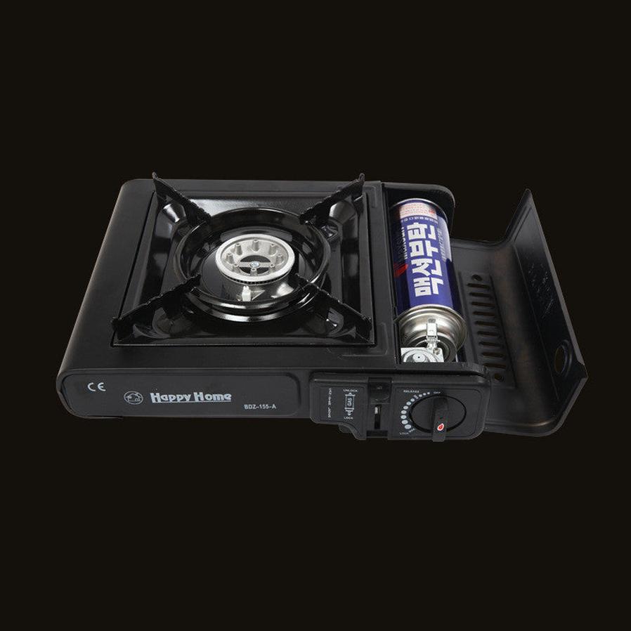 HKM-891475 Portable Windproof Outdoor Camping Stove
