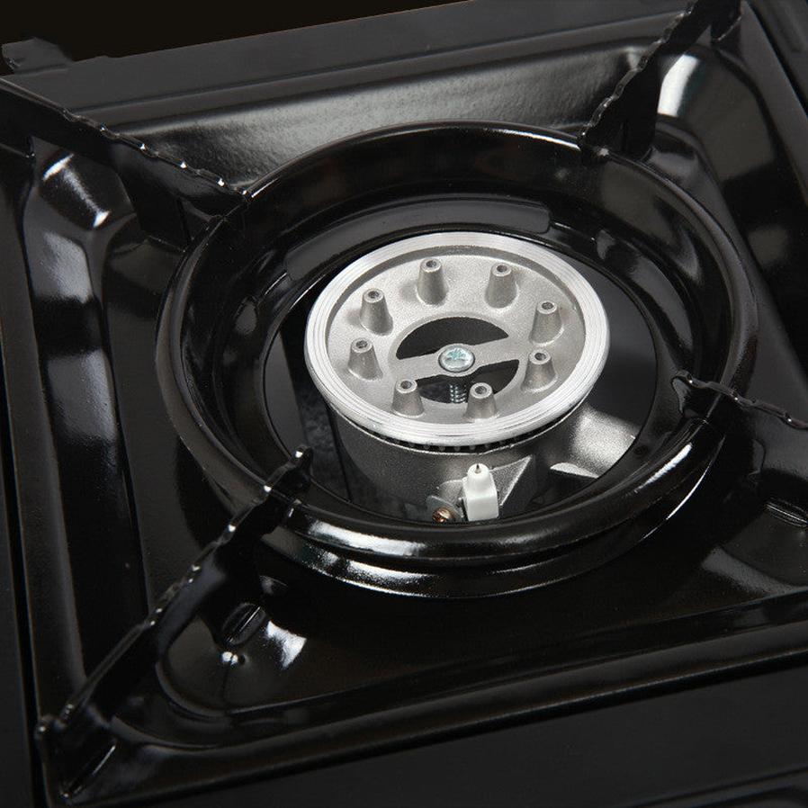 HKM-891475 Portable Windproof Outdoor Camping Stove