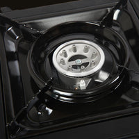 HKM-891475 Portable Windproof Outdoor Camping Stove