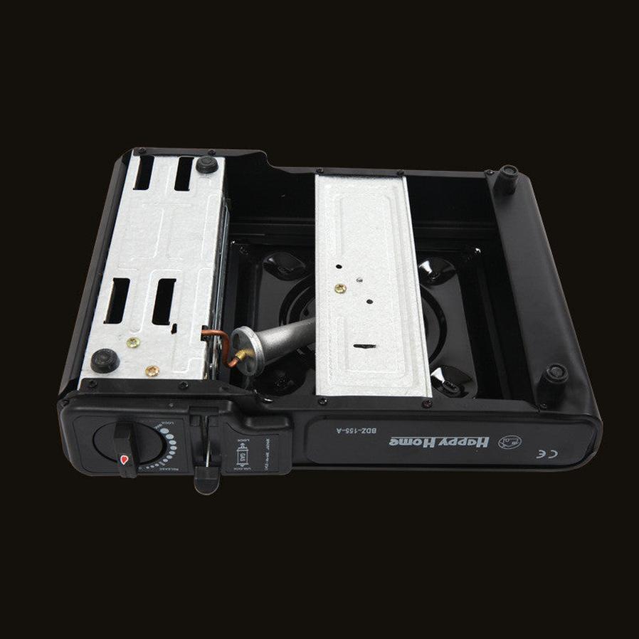 HKM-891475 Portable Windproof Outdoor Camping Stove