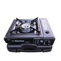 HKM-891475 Portable Windproof Outdoor Camping Stove