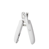 HKM-666003 PETKIT Cat & Dog Nail Clipper with LED Light for Safe Grooming and Blood Vessel Prevention
