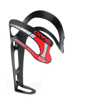 HKM-722195 Lightweight Bicycle Bottle Cage for Secure Water Bottle Holders