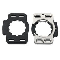 HKM-507475 Self-Locking Pedal Cleats for Road Bikes - Durable and Secure Cycling Accessory
