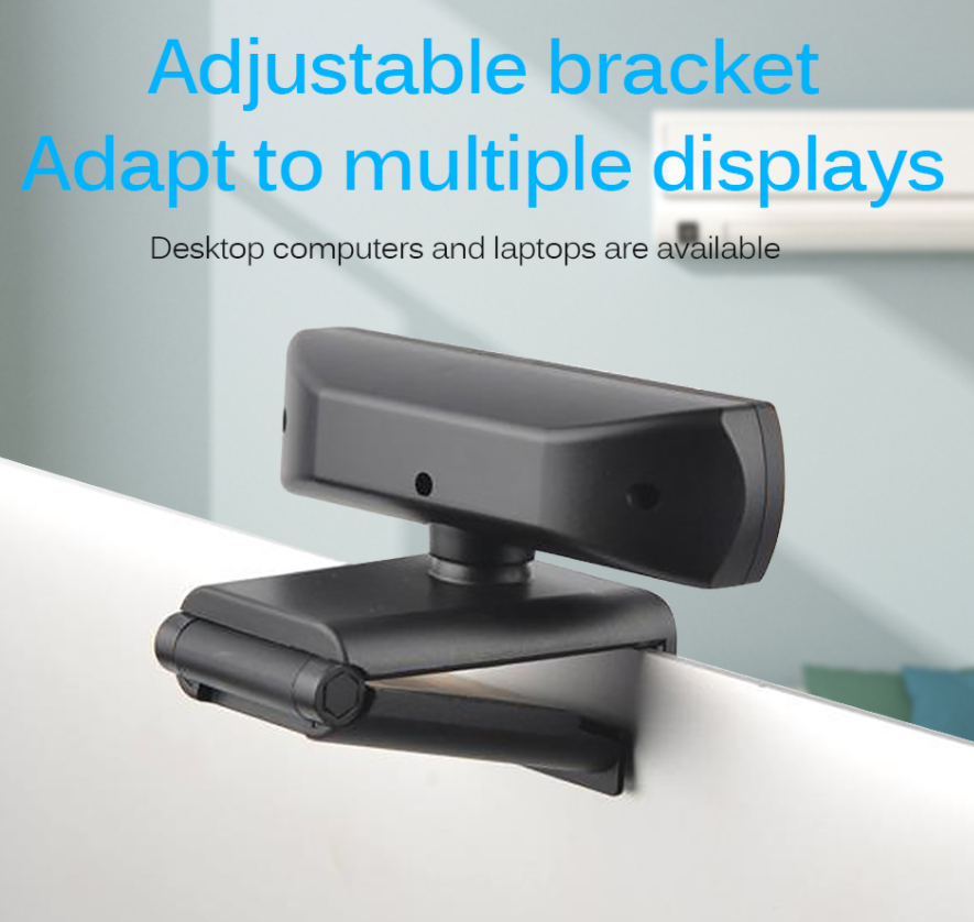 KTX-101715 Ultra Clear Live Streaming Camera for High-Definition Video Capture