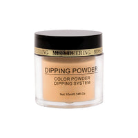 HKM-122451 Luminous Acrylic Nail Powder - 10ml, Various Infiltrating Color Options DPY-01 to DPY-10, Two-in-One Primer Seal Layer