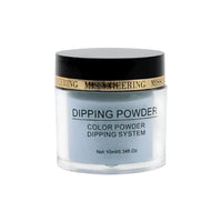HKM-122451 Luminous Acrylic Nail Powder - 10ml, Various Infiltrating Color Options DPY-01 to DPY-10, Two-in-One Primer Seal Layer