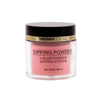 HKM-122451 Luminous Acrylic Nail Powder - 10ml, Various Infiltrating Color Options DPY-01 to DPY-10, Two-in-One Primer Seal Layer