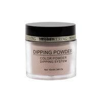 HKM-122451 Luminous Acrylic Nail Powder - 10ml, Various Infiltrating Color Options DPY-01 to DPY-10, Two-in-One Primer Seal Layer
