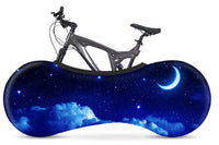 HKM-683987 Bicycle Dust and Wheel Covers for Outdoor Protection