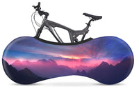 HKM-683987 Bicycle Dust and Wheel Covers for Outdoor Protection