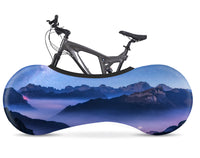 HKM-683987 Bicycle Dust and Wheel Covers for Outdoor Protection