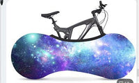 HKM-683987 Bicycle Dust and Wheel Covers for Outdoor Protection