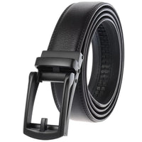 HKM-068499 Genuine Leather Belts for Men - Classic Style, Durable Design